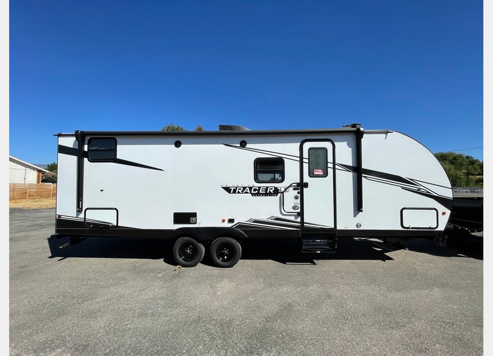 Travel Trailer rentals in Boise