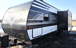 2021 Grand Design Transcend Xplor 265BH  (T8)