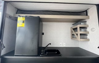 2023 Forest River RV Salem 32BHDS
