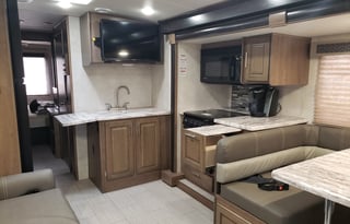 2019 Forest River FR3 32DS