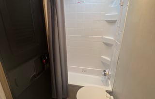 Brand New 2023 Modern Style Alpha Wolf Bunk House!