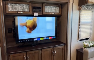 2018 Keystone Bullet premier 30ripr