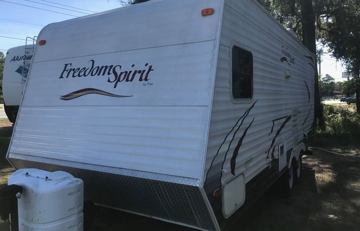 RV Photo