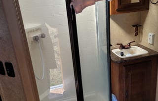 2014 Forest River RV V-Cross Platinum 32VTS