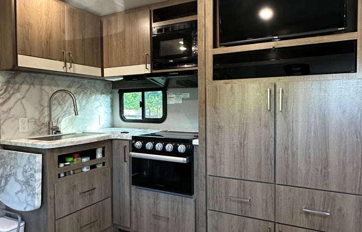 RV Photo