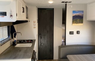 2021 Keystone Hideout-Kid approved!