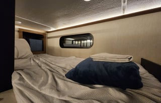 Tri-State Luxury: 5th Wheel Family Paradise