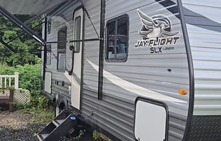 Ready: Adventure, Visiting Family or Home Project