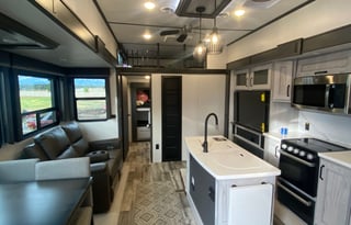 2023 Keystone RV Montana High Country 335BH