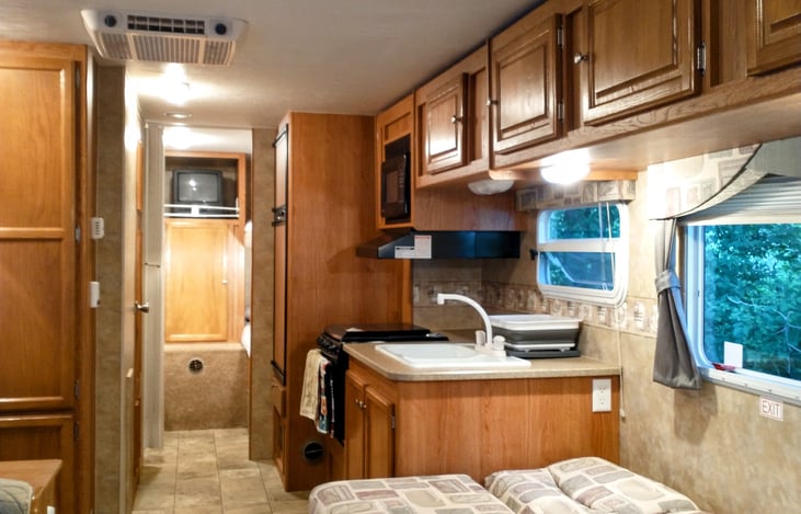 RV Photo
