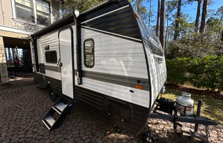 Mike and Mel's Memory Machine!