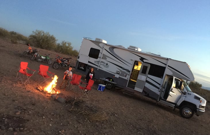 RV Photo