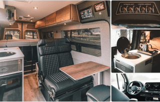 '23 Storyteller Overland BEAST Mode 4x4