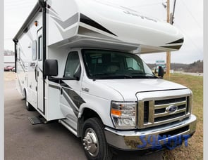 Jayco Redhawk 25R