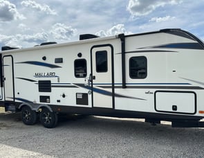 Heartland Mallard 32