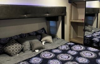 The Rv Suite