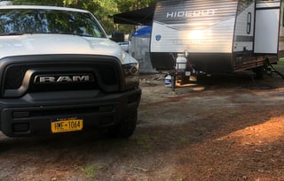 2022 Keystone RV Hideout 174RK