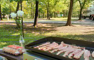 Jon and Tricia's Family Retreat Rental