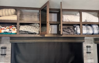 2021 Alliance Paradigm 390MP