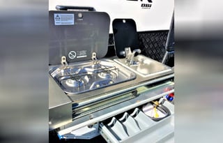 WineCountry OBI Dweller15 Adventure Rig