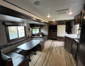 Jayco Jay Flight 28BHS