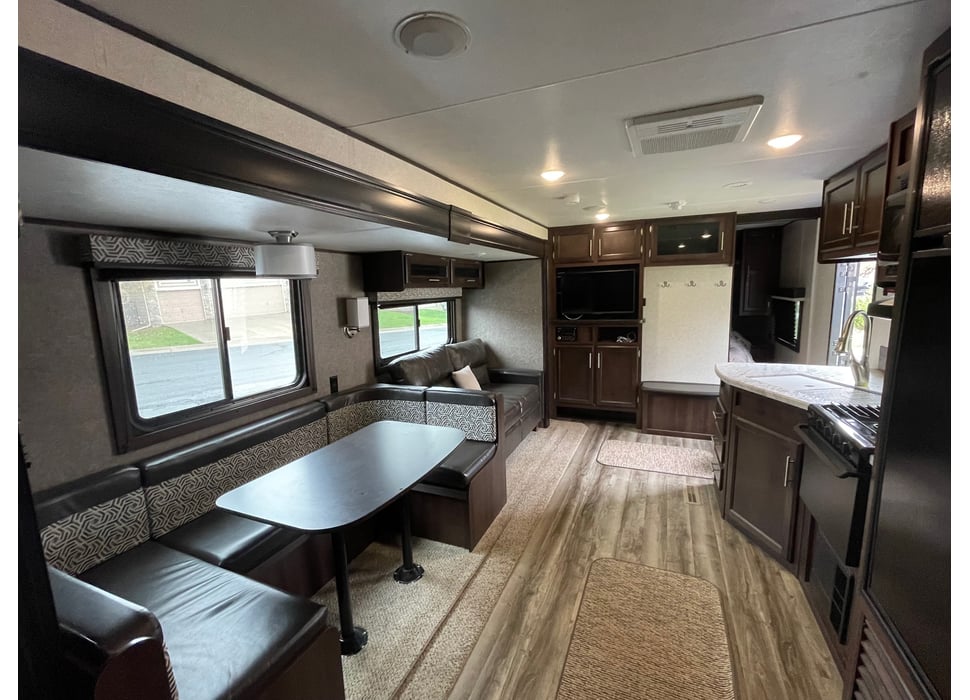Travel Trailer rentals in Denver