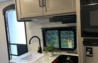 2024 Keystone RV Hideout Single Axle 175BH