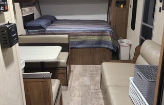 Well Stocked! 2020 Ameri-Lite Super Lite