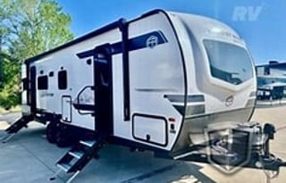 2024 Forest River RV Surveyor Legend 253RLS