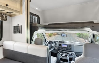 Brand New 2025 Forest River Sunseeker