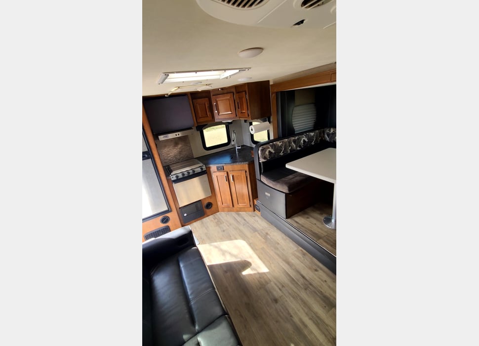 Travel Trailer rentals in Dana Point