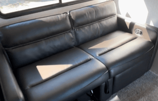 2021 Dutchmen RV Coleman Lantern LT Series 262BH