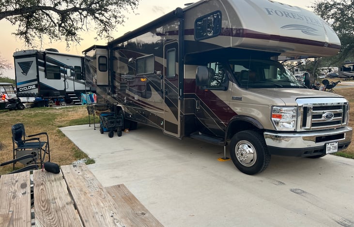 RV Photo