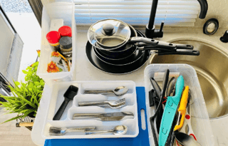 2022 Forest River RV Cherokee Wolf Pup 16BHS