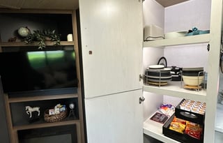 2026 Forest River Vibe | Luxury Camping