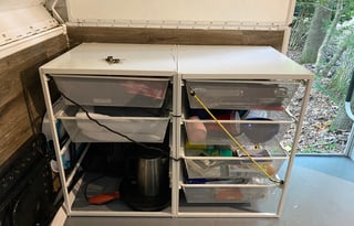 Stacey’s Safe Haven