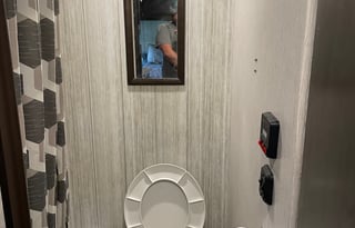 Heartland Pioneer Bunk House - Everything to tow