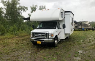 2016 Forest River RV Sunseeker 2290S #9