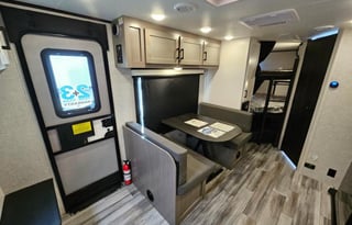 Your Home on Wheels!