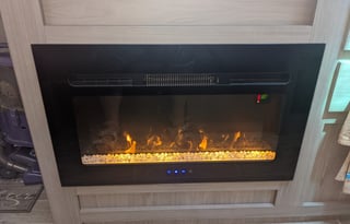 2022 Dutchmen RV Coleman Lantern LT Series 18BH