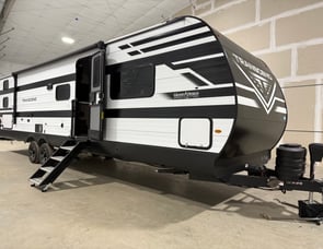 Grand Design Transcend 335BHT