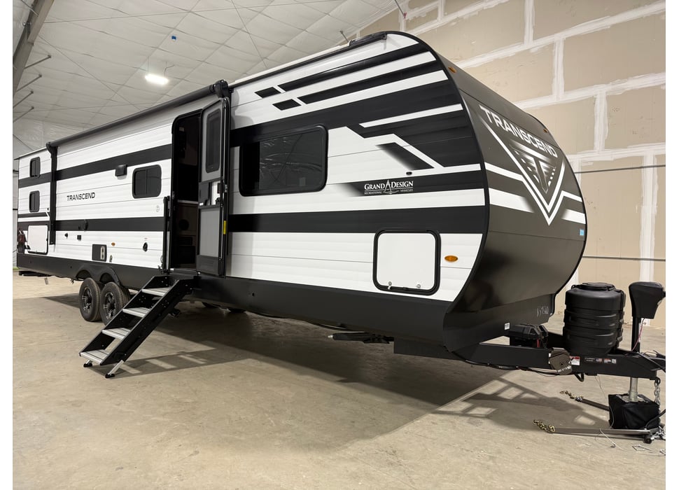 Travel Trailer rentals in Farmingdale