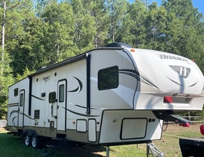 Keystone RV Hideout 308BHDS