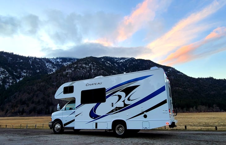 RV Photo