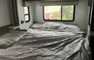 2023 Forest River RV Georgetown 5 Series 36B5