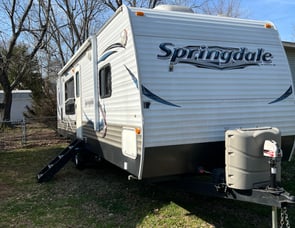 Keystone RV Springdale 295RBSSR