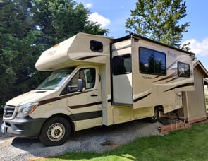 Coachmen RV Prism 2200 LE