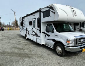 NeXus RV Phantom 31P