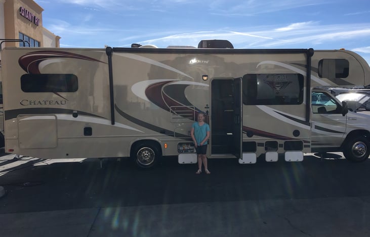 RV Photo