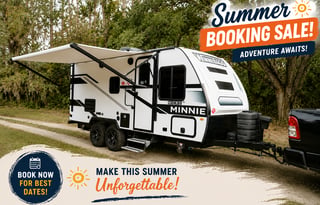 The Coop | Family-Friendly Bunkhouse | Solar